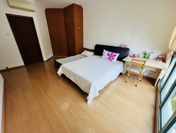 Yew Mei Green (D23), Condominium #432403261
